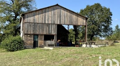 Maison traditionnelle 3 pièces de 240 m² à Cœur de Causse (46240)