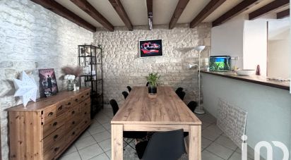 Maison 4 pièces de 153 m² à Cognac (16100)