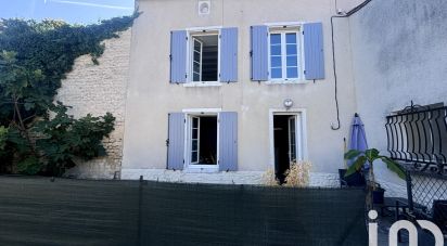 House 4 rooms of 153 m² in Angeac-Champagne (16130)