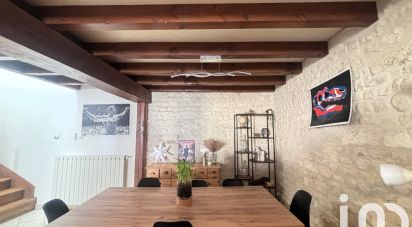 House 4 rooms of 153 m² in Cognac (16100)