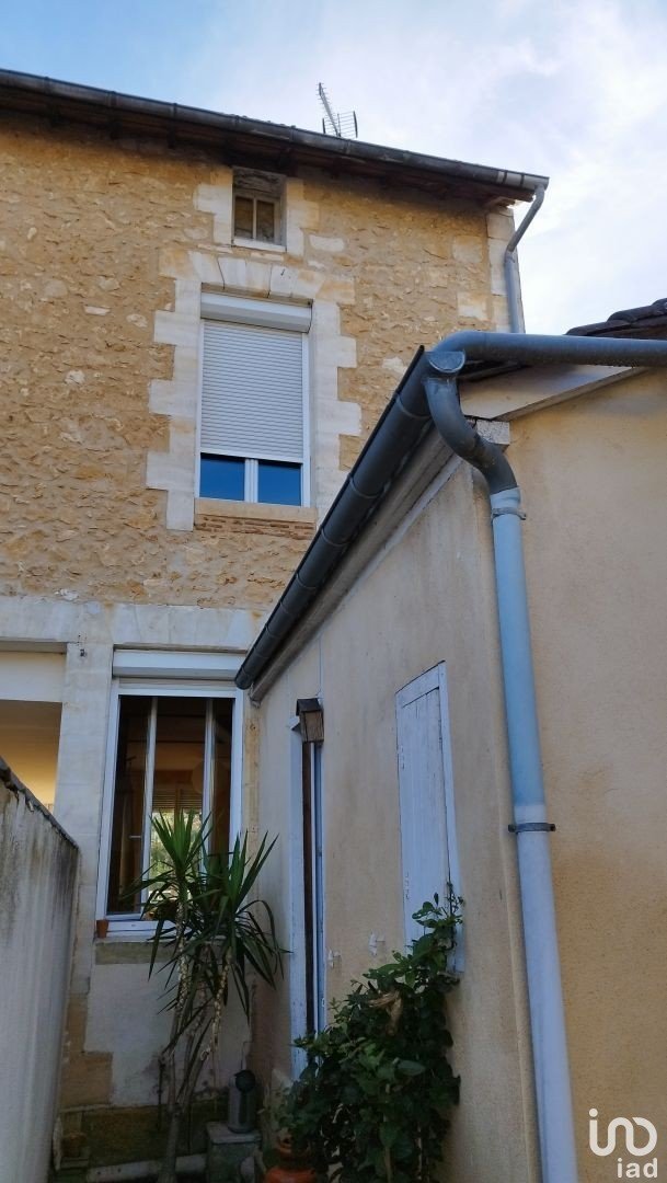 Maison 5 pièces de 110 m² à Bergerac (24100)