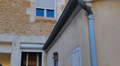 Maison 5 pièces de 110 m² à Bergerac (24100)