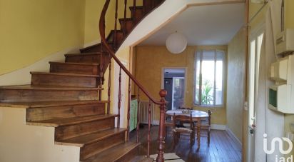 House 5 rooms of 110 m² in Bergerac (24100)