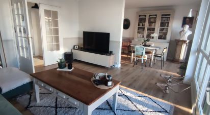 Apartment 4 rooms of 87 m² in Yerres (91330)