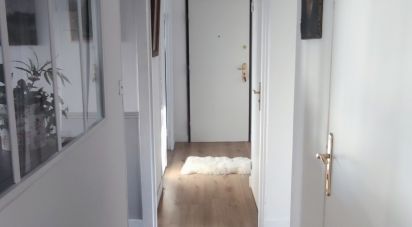 Appartement 4 pièces de 87 m² à Yerres (91330)