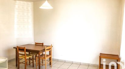 Studio 2 pièces de 26 m² à Essarts en Bocage (85140)