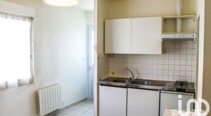 Studio 2 pièces de 26 m² à Essarts en Bocage (85140)