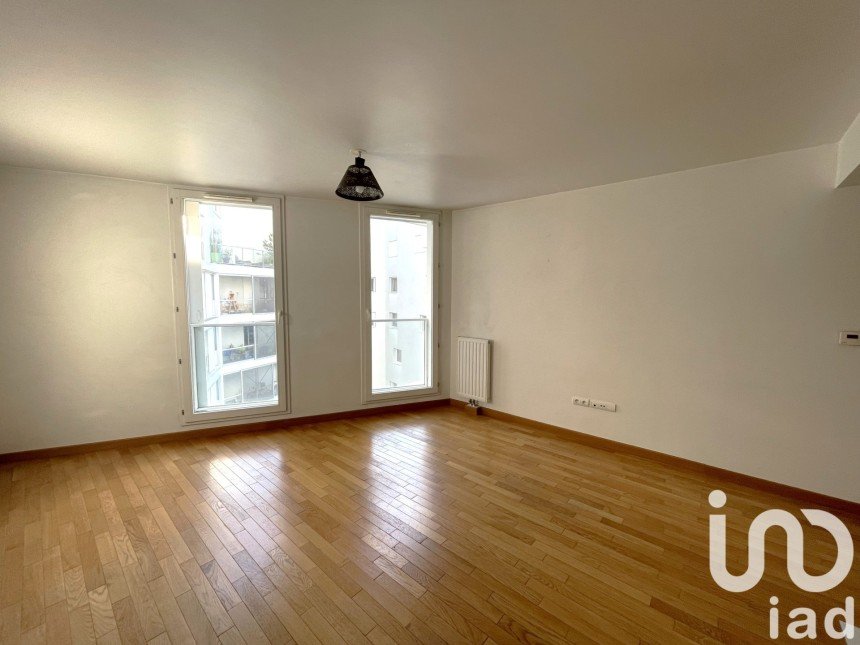 Appartement 1 pièce de 31 m² à Issy-les-Moulineaux (92130)