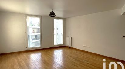 Appartement 1 pièce de 31 m² à Issy-les-Moulineaux (92130)