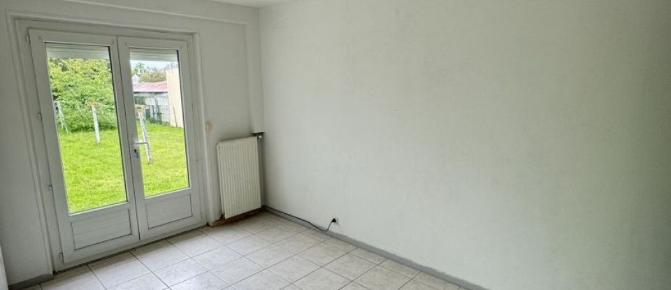 Maison 3 pièces de 75 m² à Traînou (45470)