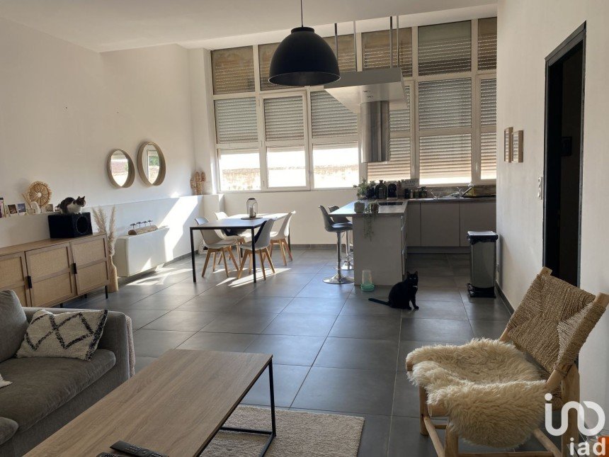 Apartment 3 rooms of 82 m² in Carpentras (84200)