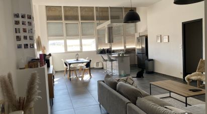 Apartment 3 rooms of 82 m² in Carpentras (84200)