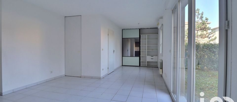 Appartement 1 pièce de 36 m² à Parempuyre (33290)