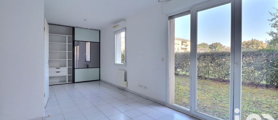 Appartement 1 pièce de 36 m² à Parempuyre (33290)