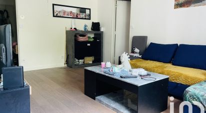 Appartement 2 pièces de 47 m² à Aulnay-sous-Bois (93600)