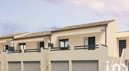 Apartment 3 rooms of 46 m² in Agde (34300)