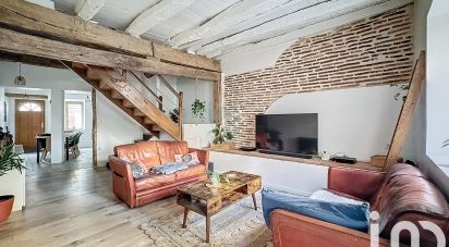 Maison de village 3 pièces de 86 m² à Montaut (09700)