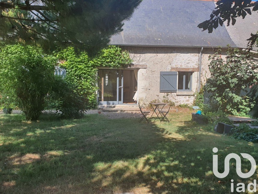 Maison 6 pièces de 170 m² à Sorigny (37250)