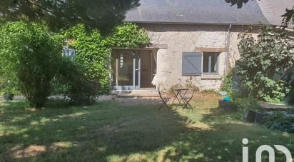 Maison 6 pièces de 170 m² à Sorigny (37250)