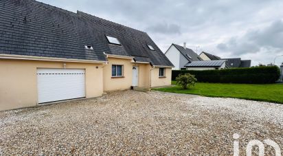 Maison 5 pièces de 105 m² à Yvetot (76190)