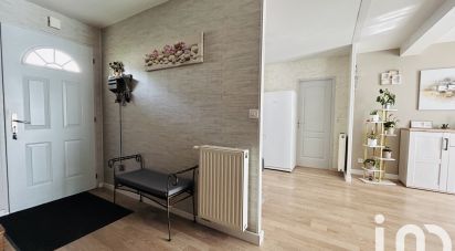 Maison 5 pièces de 105 m² à Yvetot (76190)