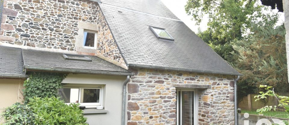 Maison traditionnelle 5 pièces de 104 m² à Pludual (22290)