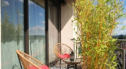 Apartment 4 rooms of 92 m² in Rodez (12000)