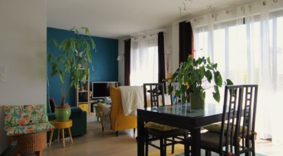 Apartment 4 rooms of 92 m² in Rodez (12000)