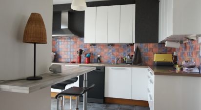 Appartement 4 pièces de 92 m² à Rodez (12000)