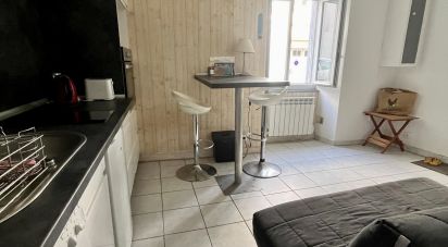 Appartement 2 pièces de 23 m² à Saint-Malo (35400)