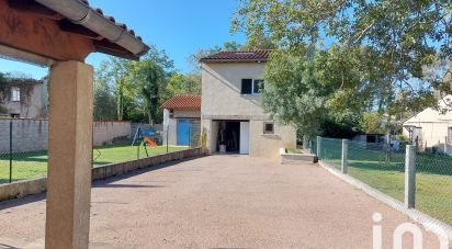 Maison de village 2 pièces de 75 m² à Cambounet-sur-le-Sor (81580)