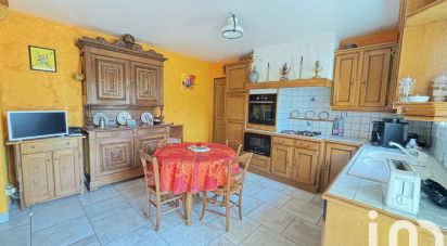 Pavilion 6 rooms of 156 m² in Lanques-sur-Rognon (52800)