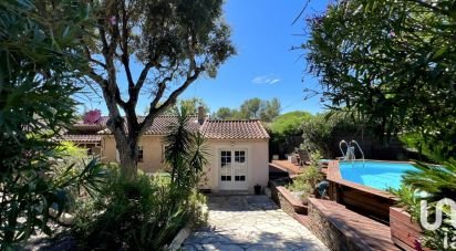 Traditional house 6 rooms of 121 m² in Fréjus (83600)