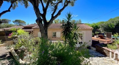 Traditional house 6 rooms of 121 m² in Fréjus (83600)