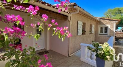 Traditional house 6 rooms of 121 m² in Fréjus (83600)