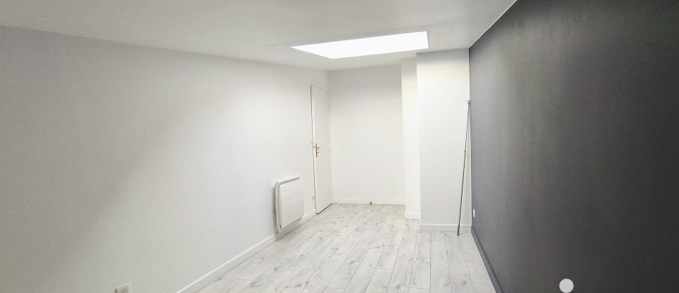 Duplex 3 pièces de 70 m² à Pontault-Combault (77340)