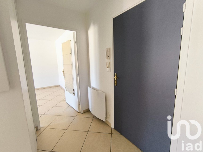 Duplex 3 pièces de 70 m² à Pontault-Combault (77340)