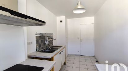 Duplex 3 pièces de 70 m² à Pontault-Combault (77340)