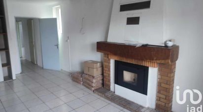 Maison de village 5 pièces de 120 m² à - (79110)