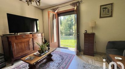 Maison traditionnelle 6 pièces de 175 m² à Oulchy-le-Château (02210)