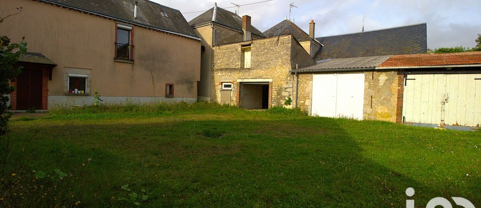 House 3 rooms of 91 m² in Orgères-en-Beauce (28140)