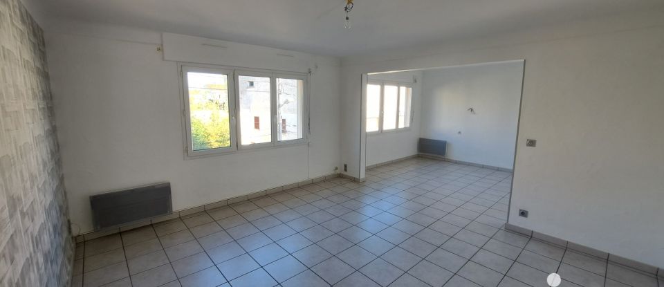 Appartement 3 pièces de 80 m² à Elne (66200)