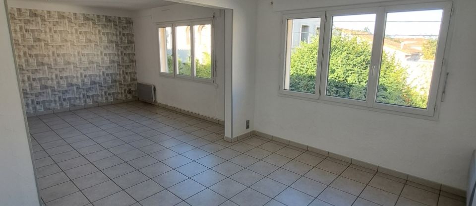 Appartement 3 pièces de 80 m² à Elne (66200)