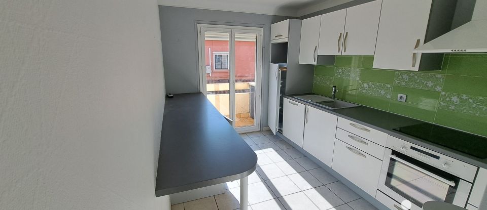 Apartment 3 rooms of 80 m² in Elne (66200)