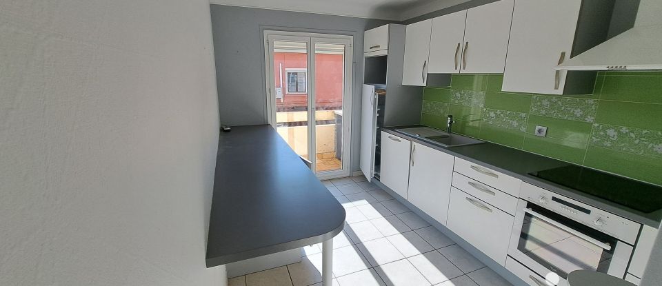 Apartment 3 rooms of 80 m² in Elne (66200)