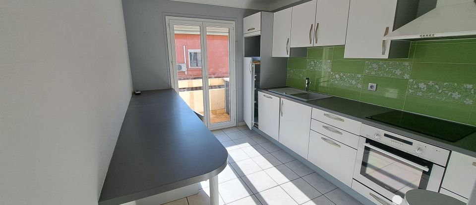 Apartment 3 rooms of 80 m² in Elne (66200)