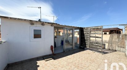 Maison de village 5 pièces de 90 m² à Banyuls-dels-Aspres (66300)