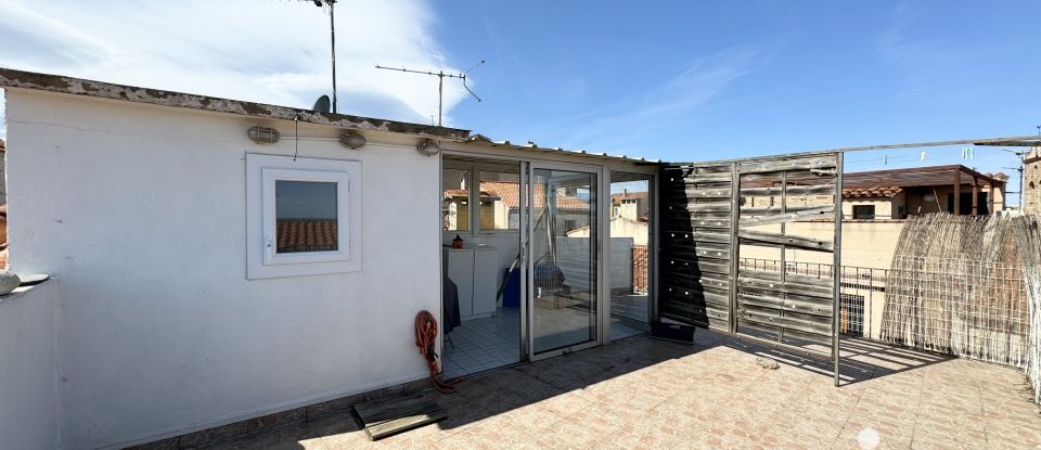 Village house 5 rooms of 90 m² in Banyuls-dels-Aspres (66300)