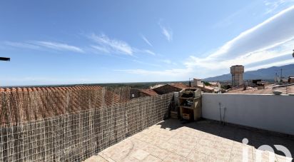 Maison de village 5 pièces de 90 m² à Banyuls-dels-Aspres (66300)