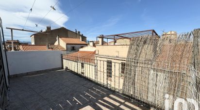 Maison de village 5 pièces de 90 m² à Banyuls-dels-Aspres (66300)